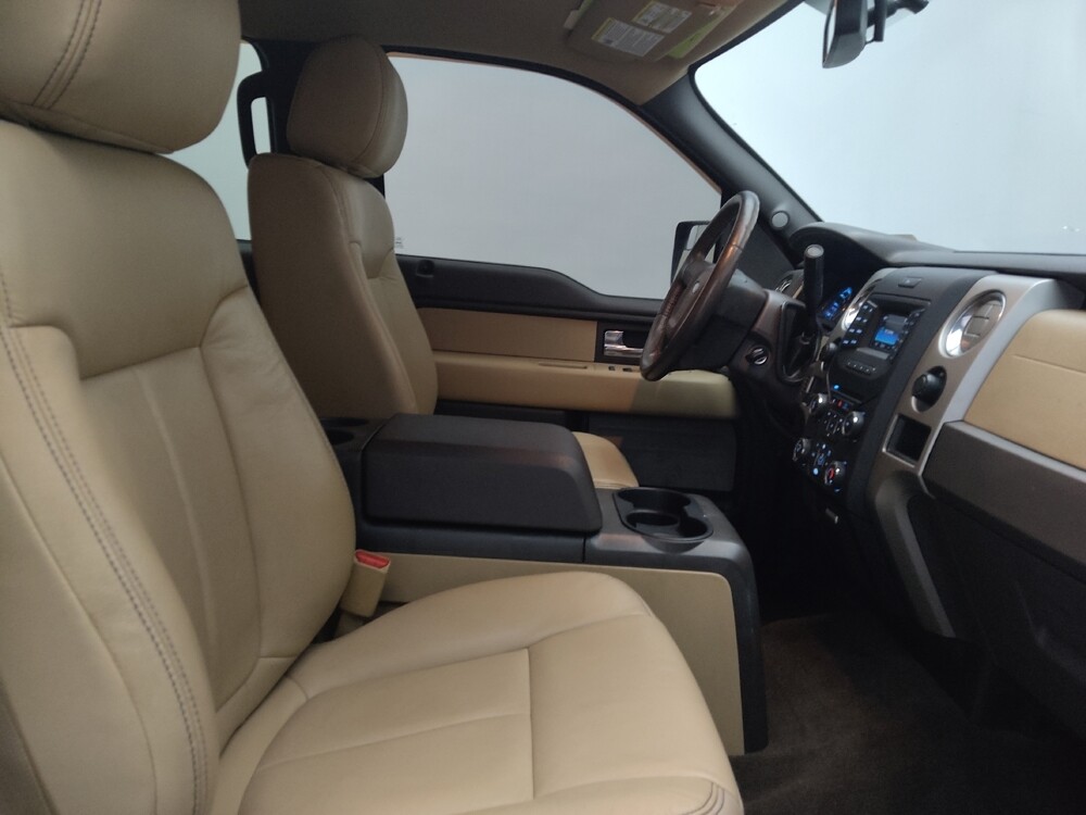 2014 Ford F150 in Duluth, GA 30096 - 18101555 21