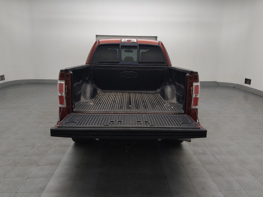 2014 Ford F150 in Duluth, GA 30096 - 18101555 29