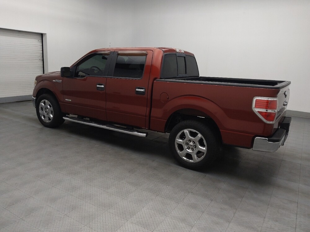 2014 Ford F150 in Duluth, GA 30096 - 18101555 3