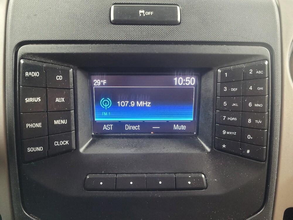 2014 Ford F150 in Duluth, GA 30096 - 18101555 25