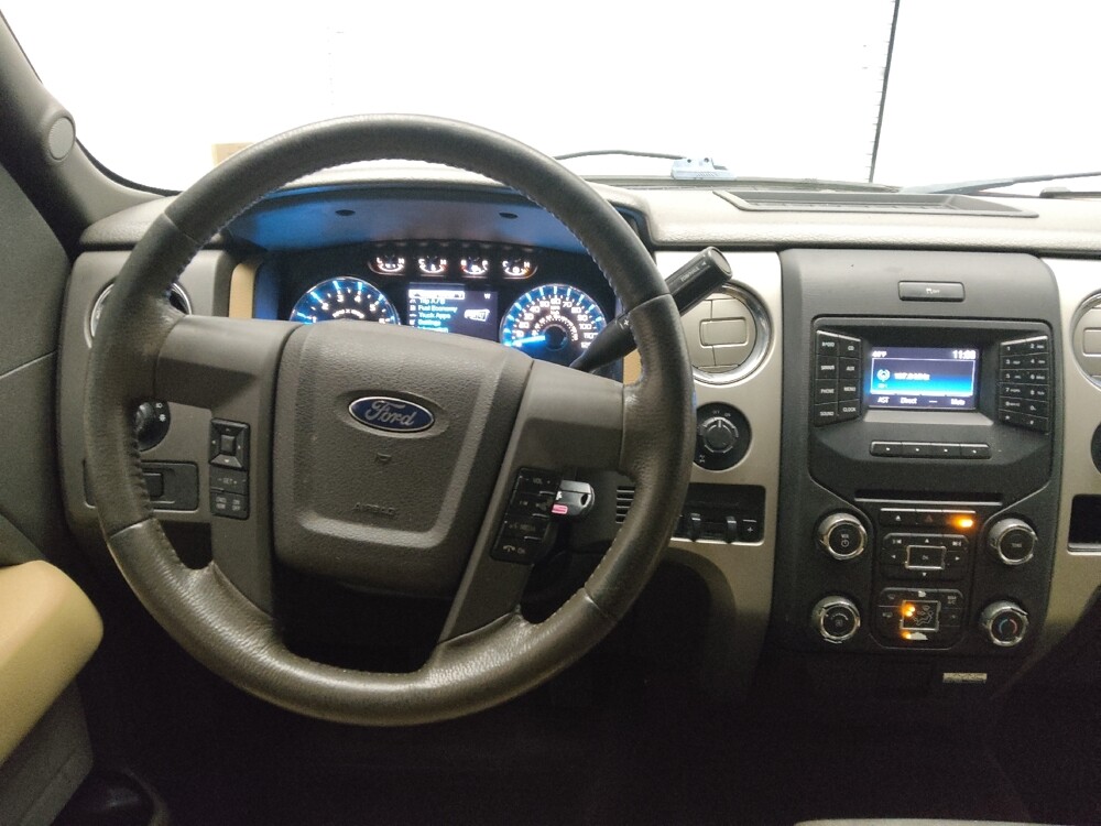 2014 Ford F150 in Duluth, GA 30096 - 18101555 22
