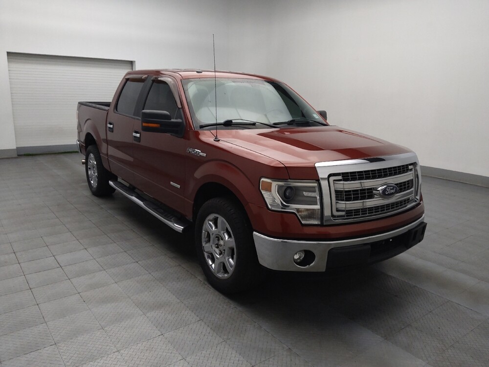 2014 Ford F150 in Duluth, GA 30096 - 18101555 13