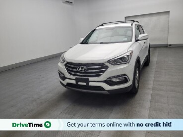2018 Hyundai Santa Fe in Conyers, GA 30094