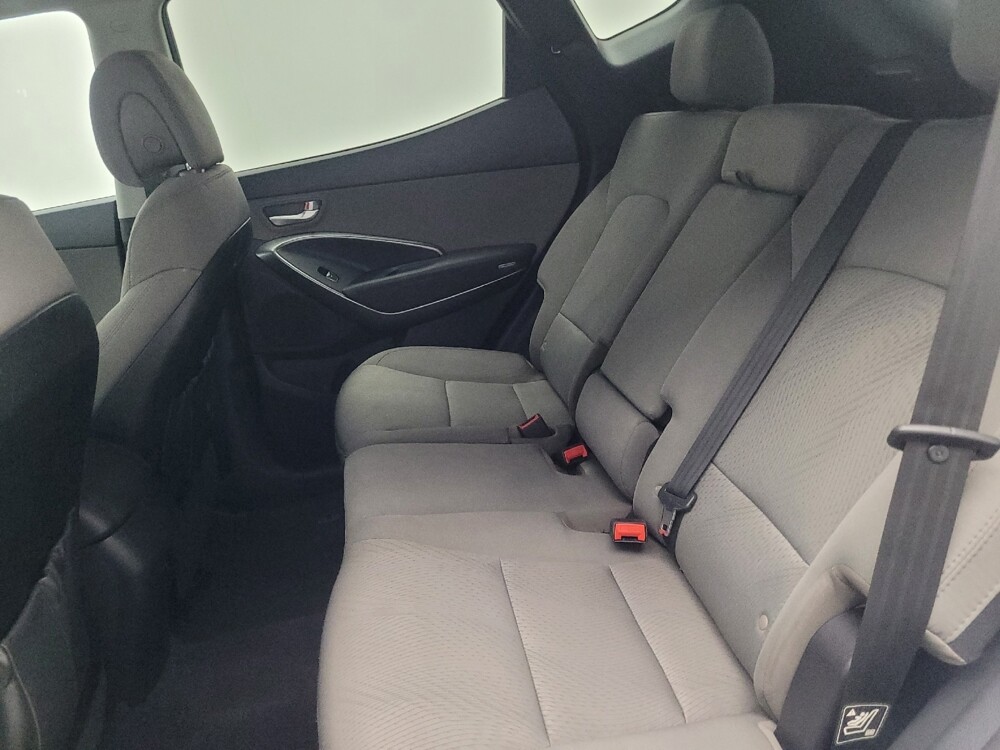 2018 Hyundai Santa Fe in Conyers, GA 30094 - 18101556 18