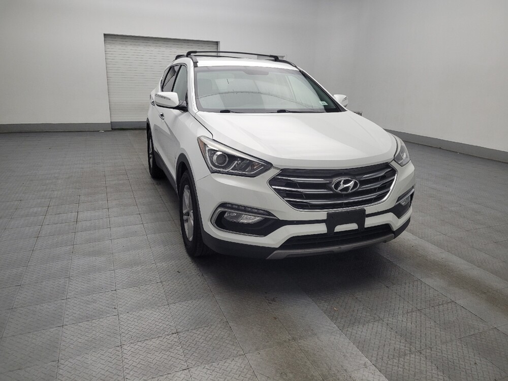 2018 Hyundai Santa Fe in Conyers, GA 30094 - 18101556 13
