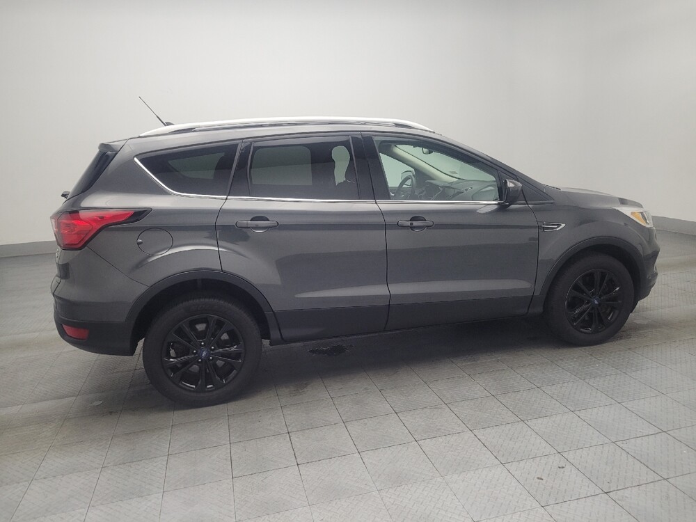 2019 Ford Escape in Chattanooga, TN 37421 - 18101557 10