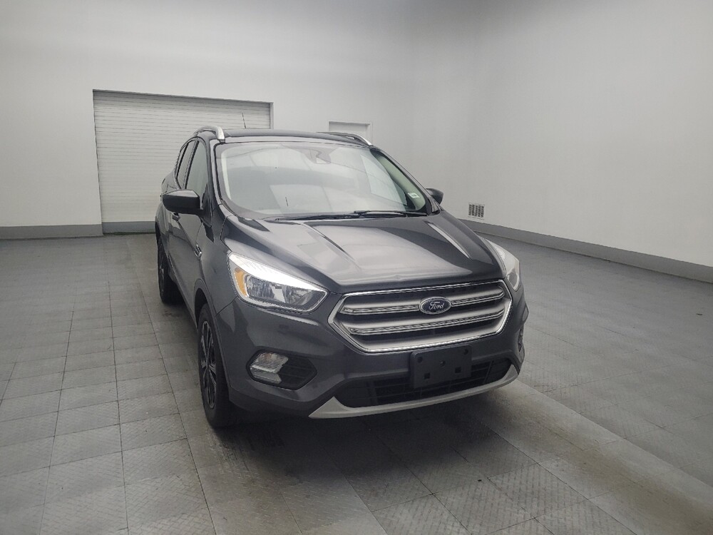 2019 Ford Escape in Chattanooga, TN 37421 - 18101557 13