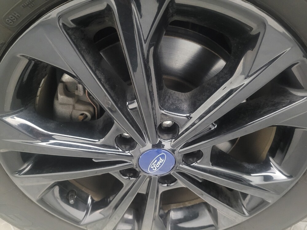 2019 Ford Escape in Chattanooga, TN 37421 - 18101557 31