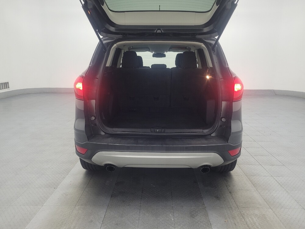 2019 Ford Escape in Chattanooga, TN 37421 - 18101557 29