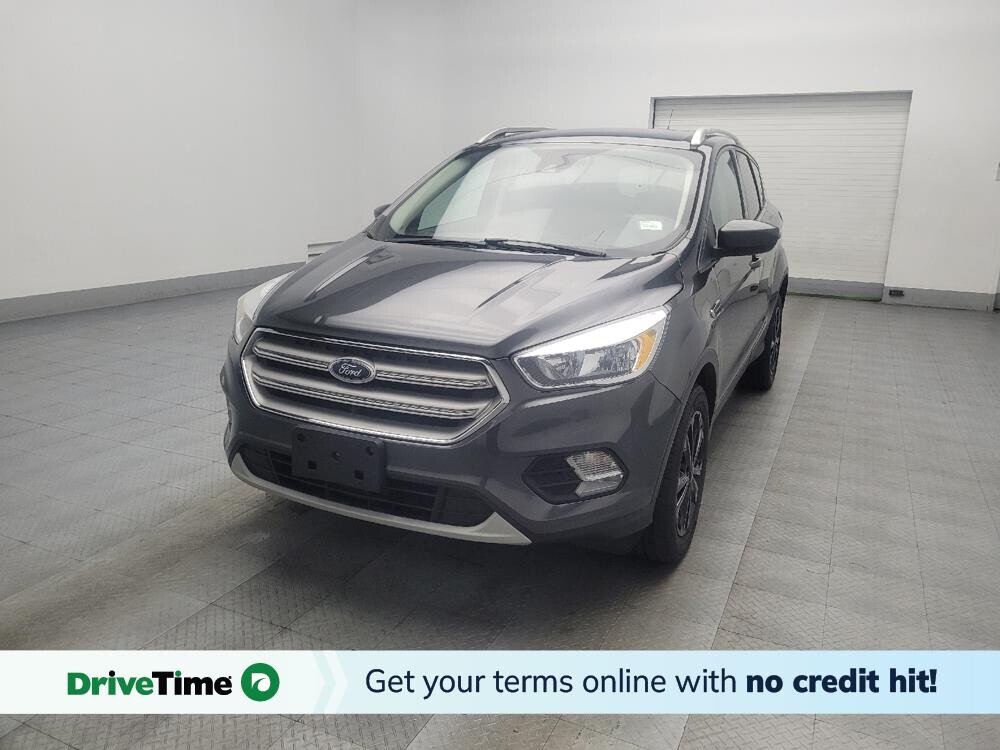 2019 Ford Escape in Chattanooga, TN 37421 - 18101557