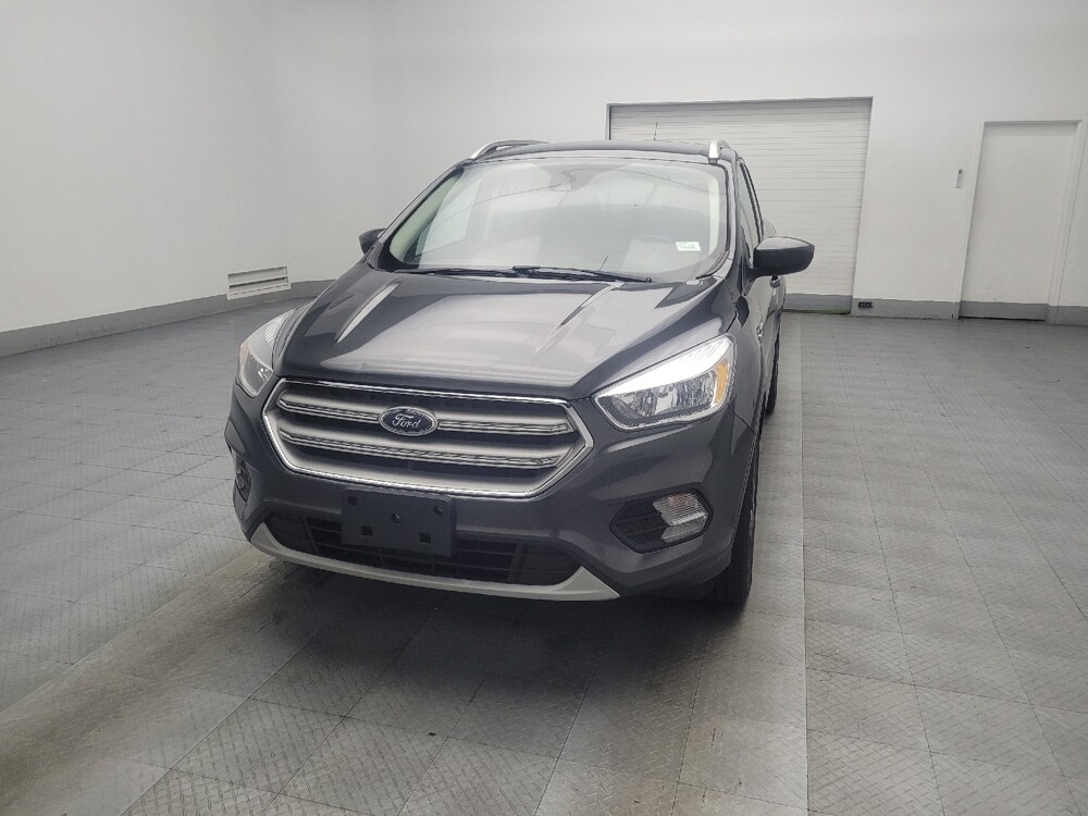 2019 Ford Escape in Chattanooga, TN 37421 - 18101557 15