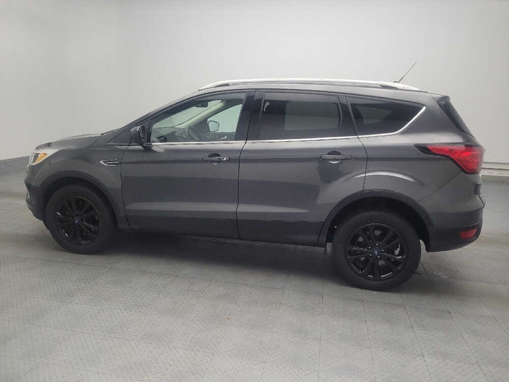 2019 Ford Escape in Chattanooga, TN 37421 - 18101557 3