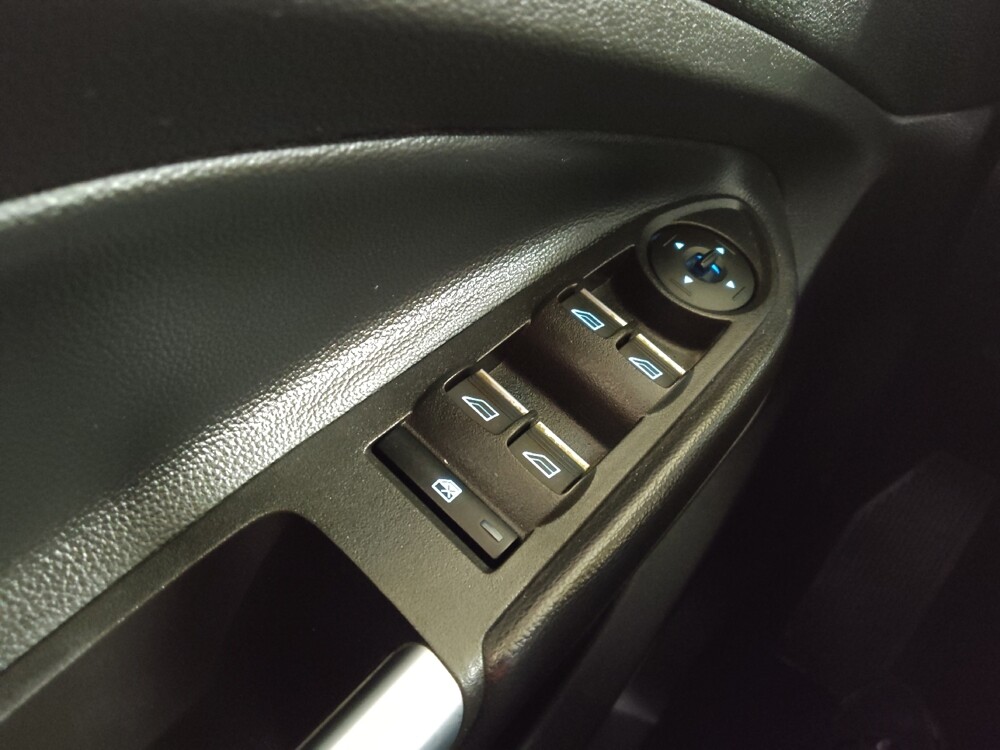 2019 Ford Escape in Chattanooga, TN 37421 - 18101557 27