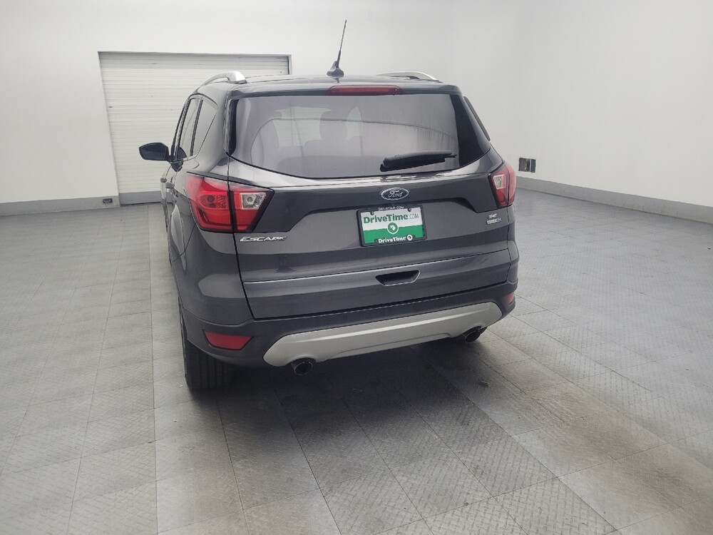 2019 Ford Escape in Chattanooga, TN 37421 - 18101557 6