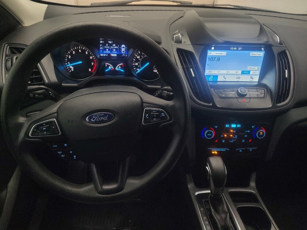 2019 Ford Escape in Chattanooga, TN 37421 - 18101557 22