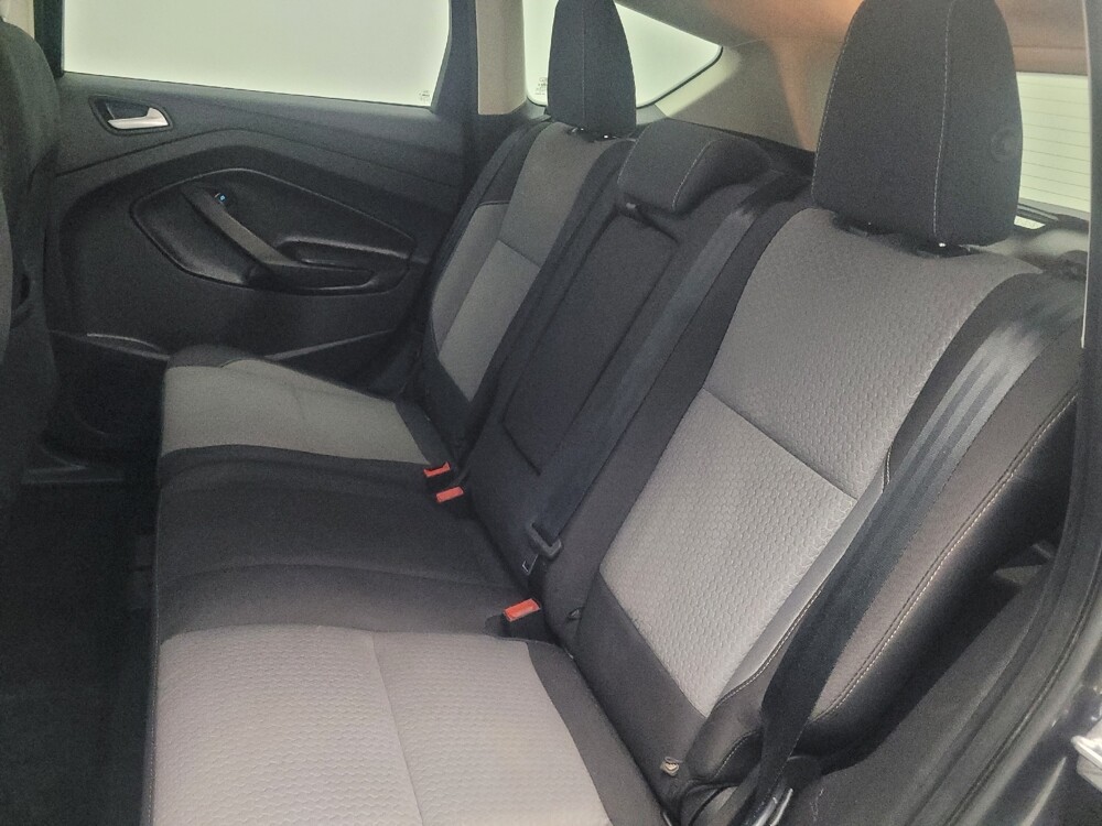 2019 Ford Escape in Chattanooga, TN 37421 - 18101557 18