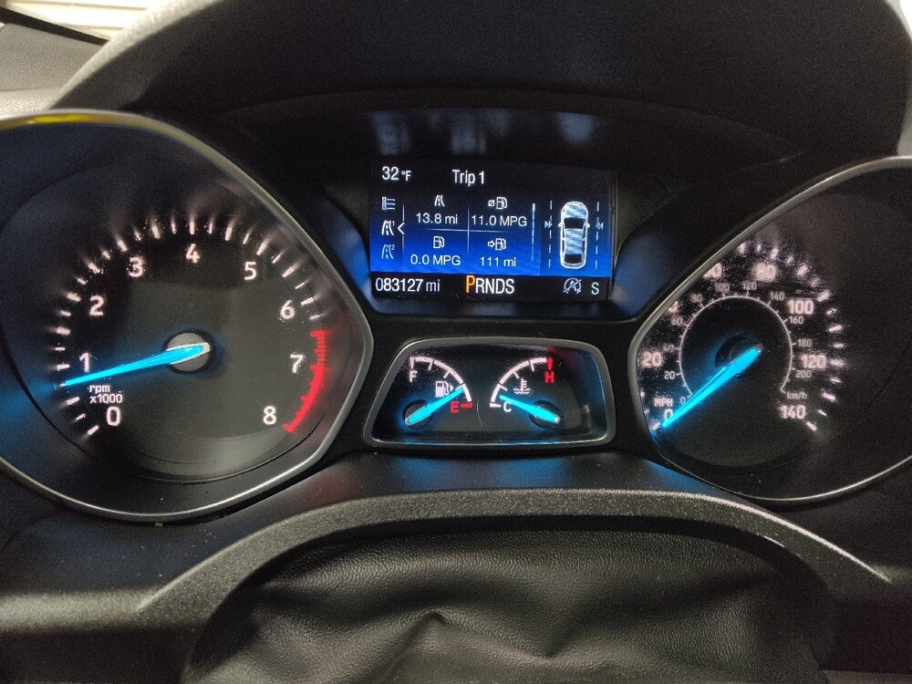 2019 Ford Escape in Chattanooga, TN 37421 - 18101557 23