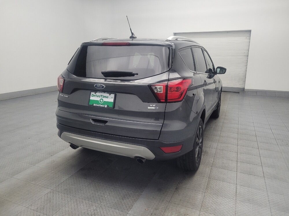 2019 Ford Escape in Chattanooga, TN 37421 - 18101557 9
