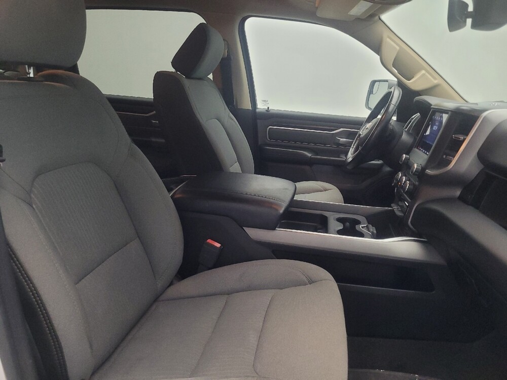 2020 RAM 1500 in Augusta, GA 30907 - 18101558 21