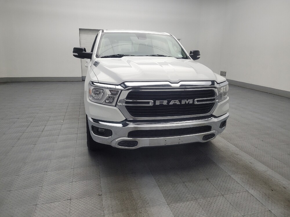 2020 RAM 1500 in Augusta, GA 30907 - 18101558 14