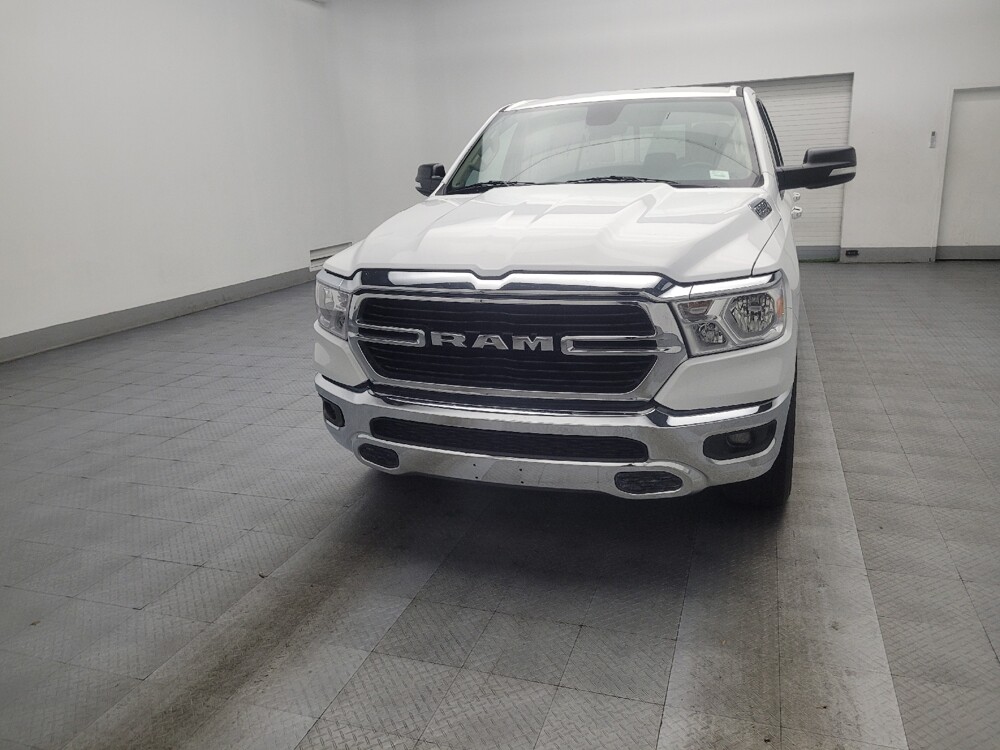 2020 RAM 1500 in Augusta, GA 30907 - 18101558 15
