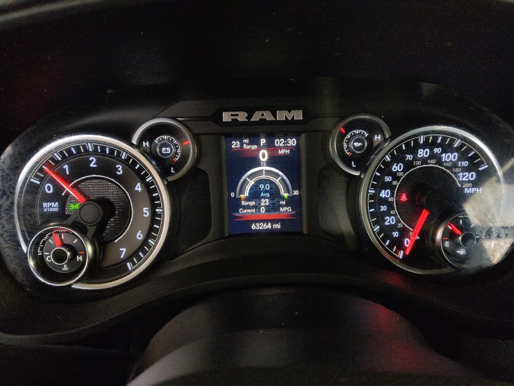 2020 RAM 1500 in Augusta, GA 30907 - 18101558 23