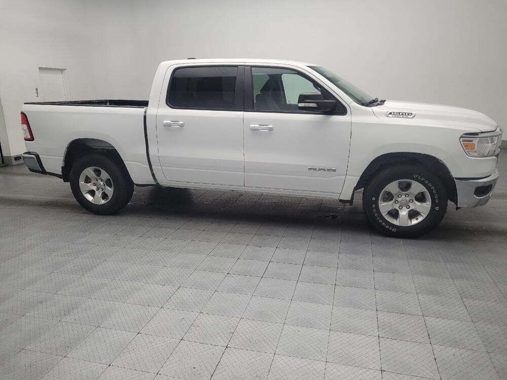 2020 RAM 1500 in Augusta, GA 30907 - 18101558 11