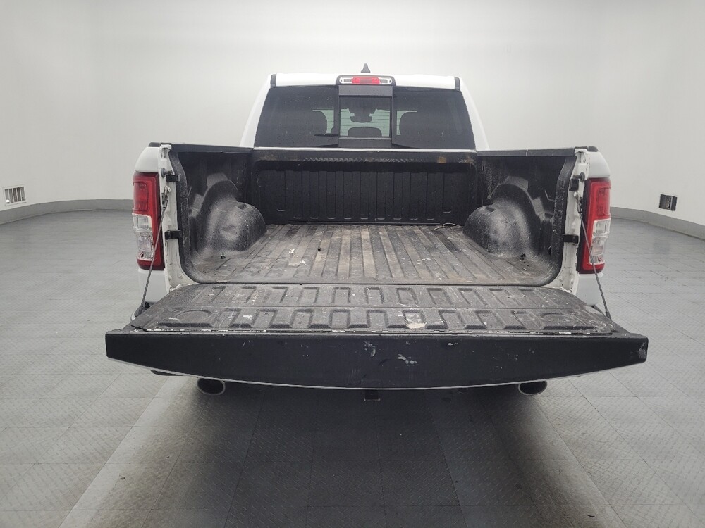 2020 RAM 1500 in Augusta, GA 30907 - 18101558 29