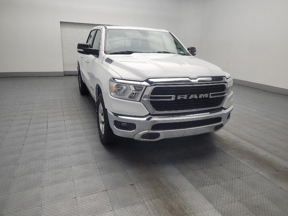 2020 RAM 1500 in Augusta, GA 30907 - 18101558 13