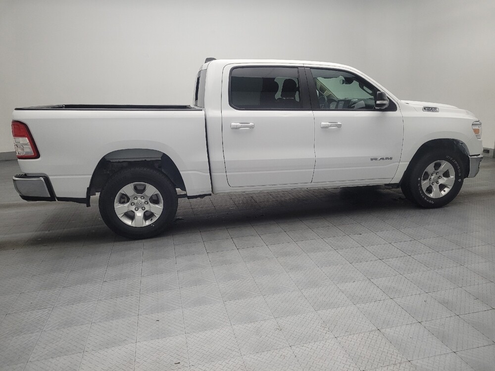 2020 RAM 1500 in Augusta, GA 30907 - 18101558 10