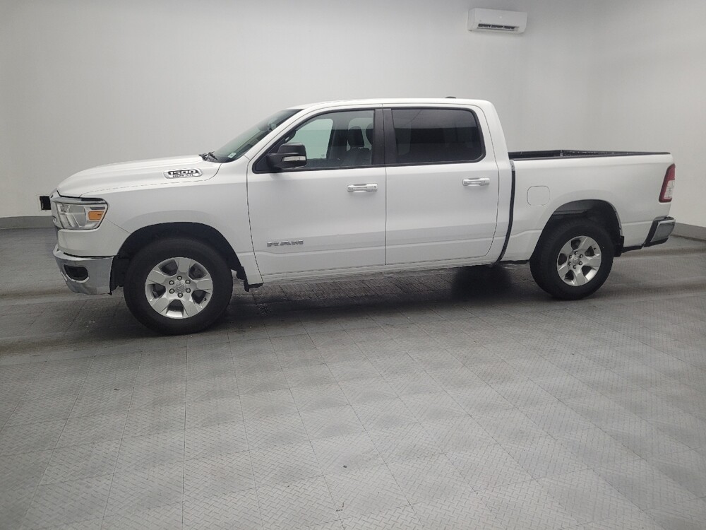 2020 RAM 1500 in Augusta, GA 30907 - 18101558 2