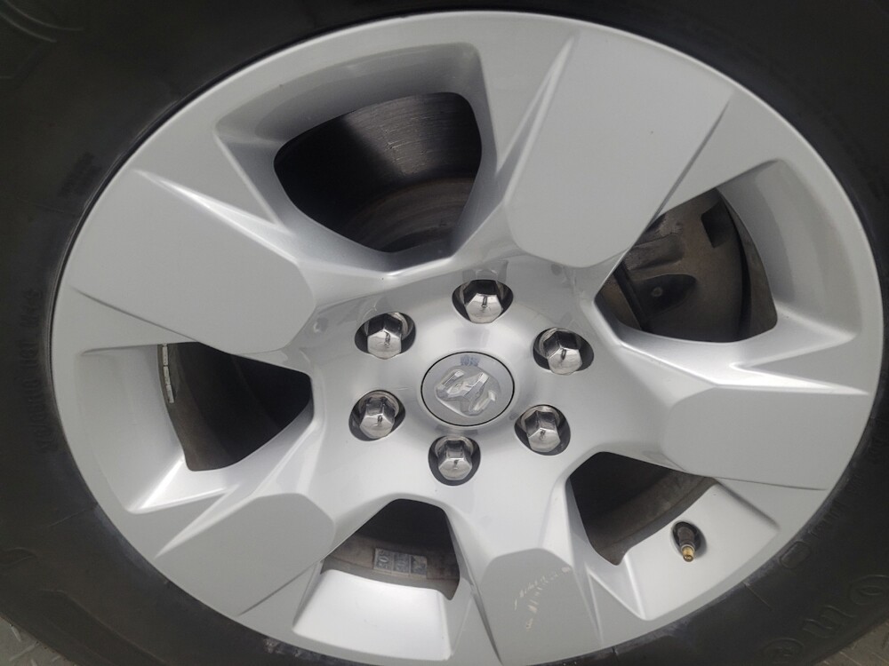 2020 RAM 1500 in Augusta, GA 30907 - 18101558 31