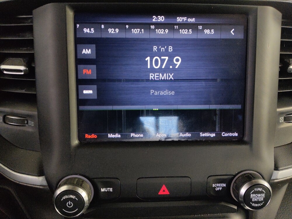 2020 RAM 1500 in Augusta, GA 30907 - 18101558 25