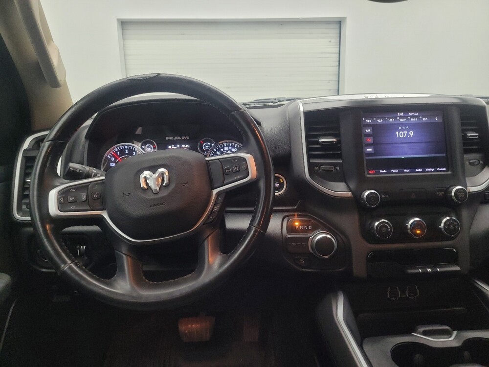 2020 RAM 1500 in Augusta, GA 30907 - 18101558 22