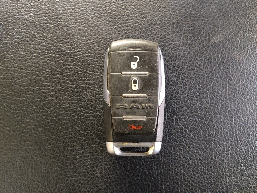 2020 RAM 1500 in Augusta, GA 30907 - 18101558 32