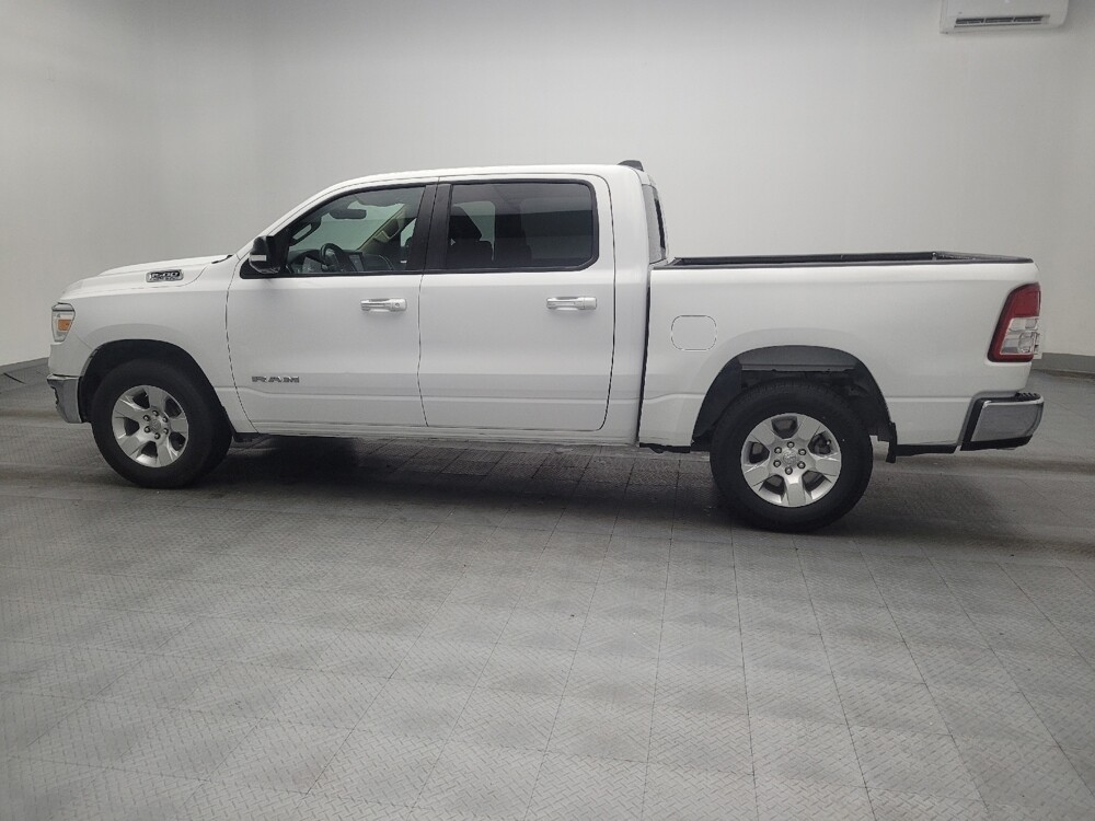 2020 RAM 1500 in Augusta, GA 30907 - 18101558 3