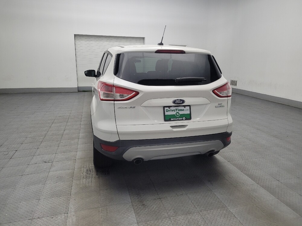 2014 Ford Escape in Augusta, GA 30907 - 18101559 6