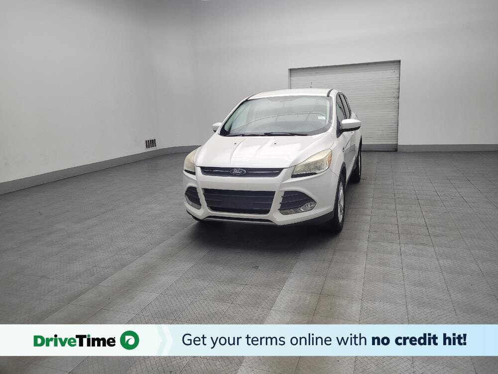 2014 Ford Escape in Augusta, GA 30907 - 18101559