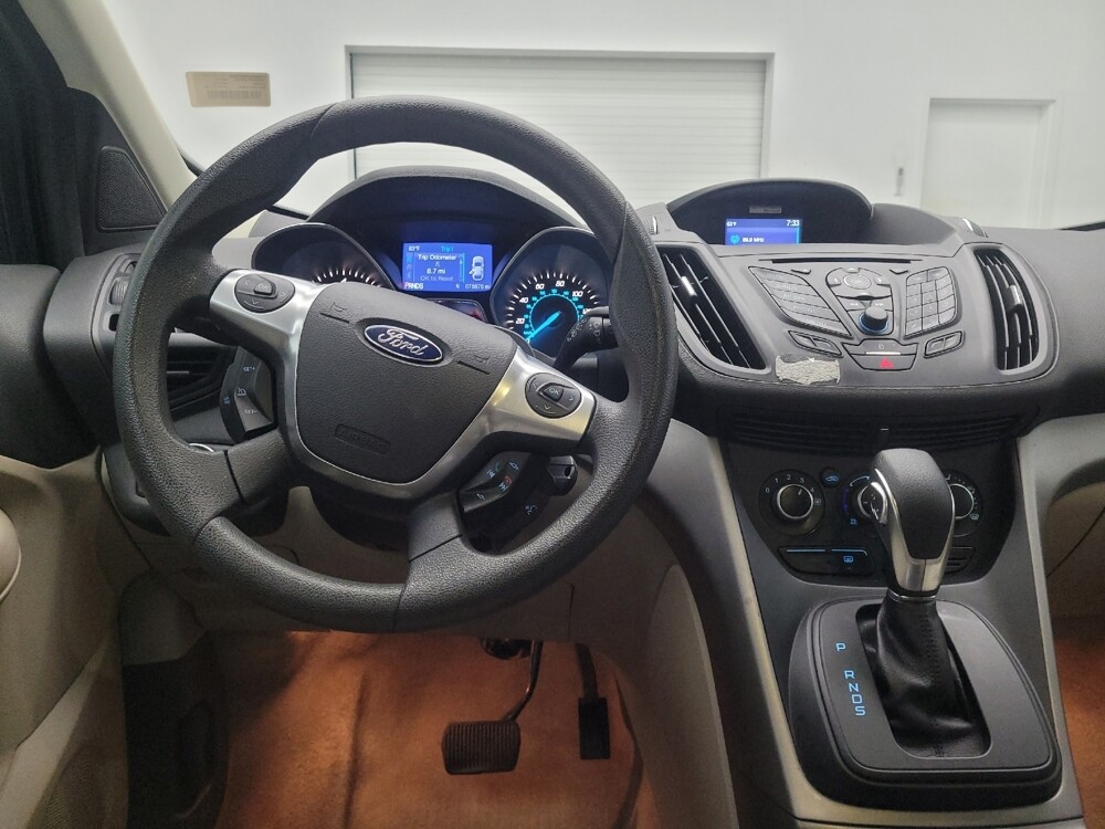 2014 Ford Escape in Augusta, GA 30907 - 18101559 22