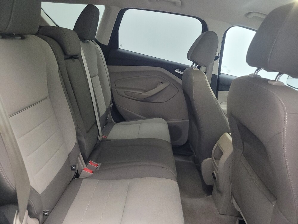 2014 Ford Escape in Augusta, GA 30907 - 18101559 19