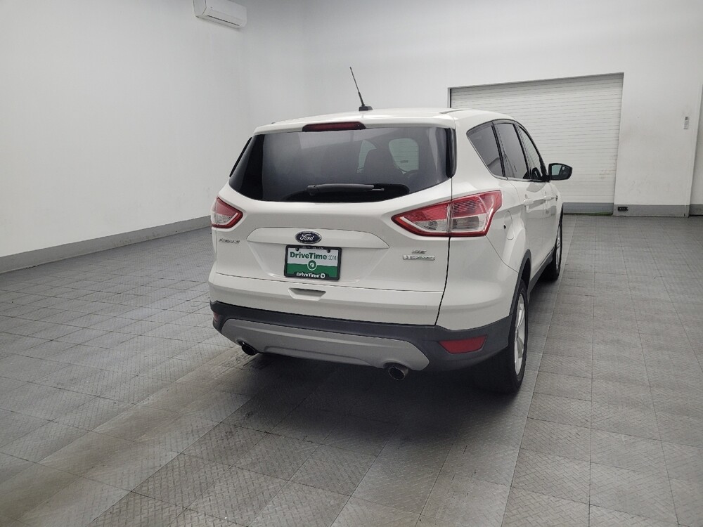 2014 Ford Escape in Augusta, GA 30907 - 18101559 9