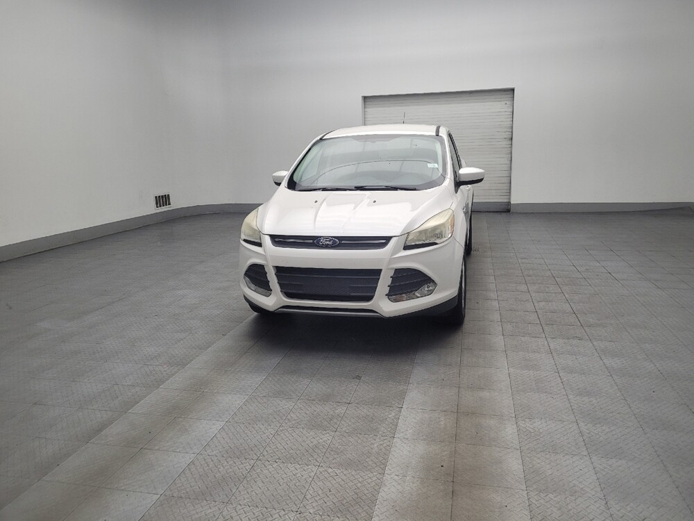 2014 Ford Escape in Augusta, GA 30907 - 18101559 15