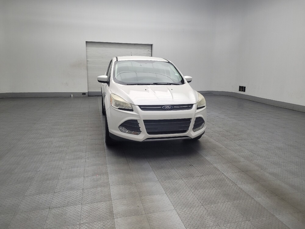 2014 Ford Escape in Augusta, GA 30907 - 18101559 14