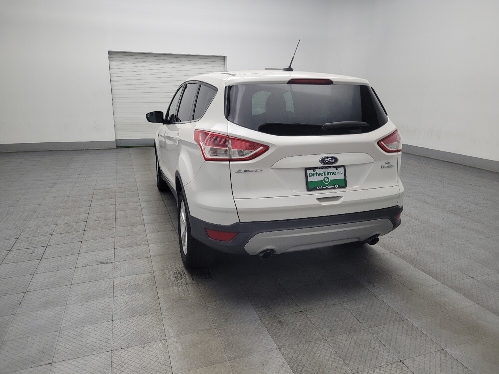 2014 Ford Escape in Augusta, GA 30907 - 18101559 5