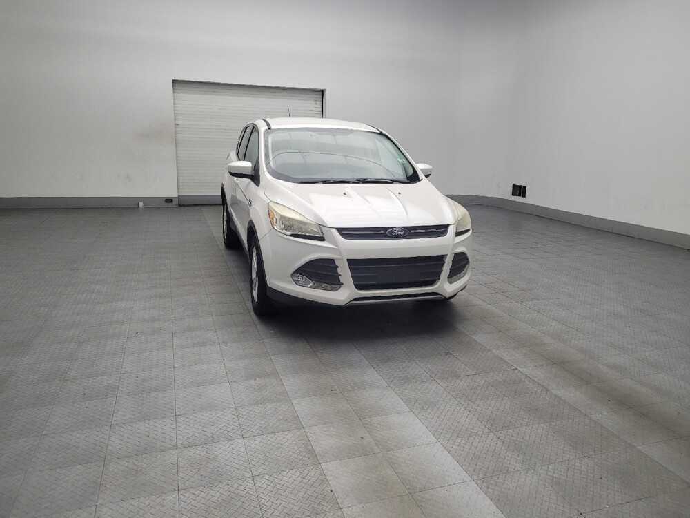 2014 Ford Escape in Augusta, GA 30907 - 18101559 13