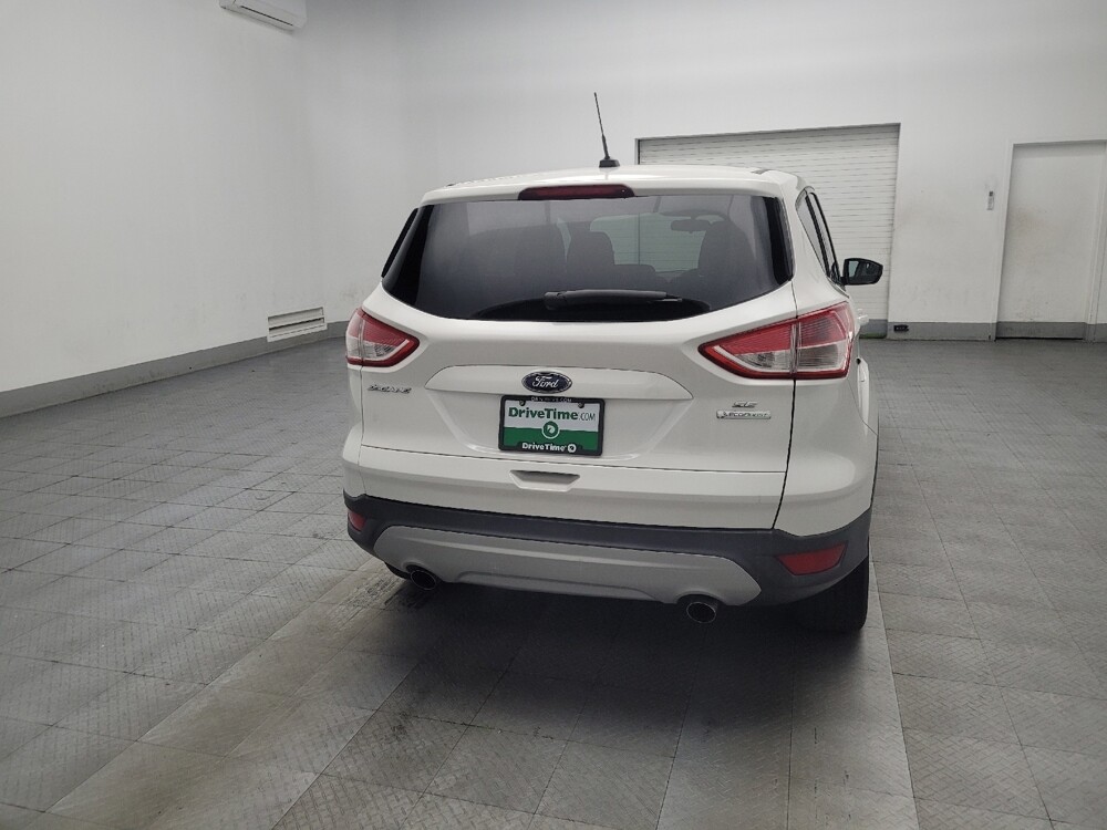 2014 Ford Escape in Augusta, GA 30907 - 18101559 7
