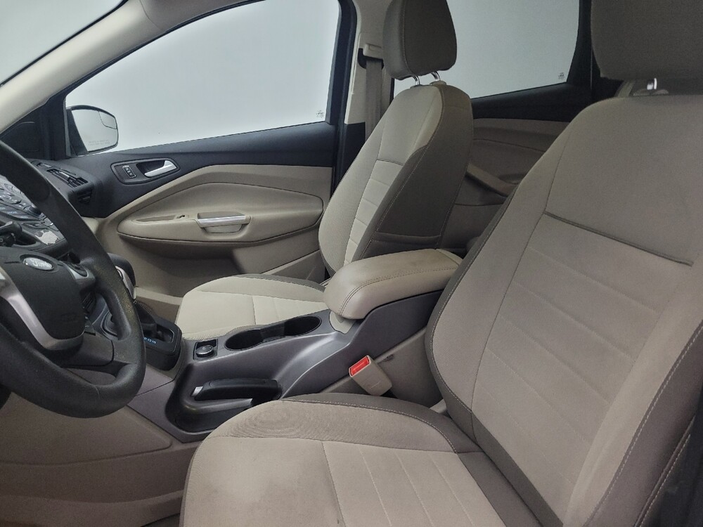 2014 Ford Escape in Augusta, GA 30907 - 18101559 17