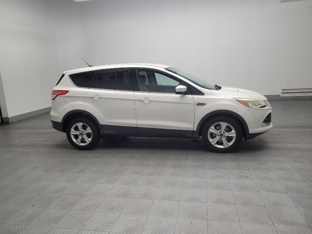 2014 Ford Escape in Augusta, GA 30907 - 18101559 11