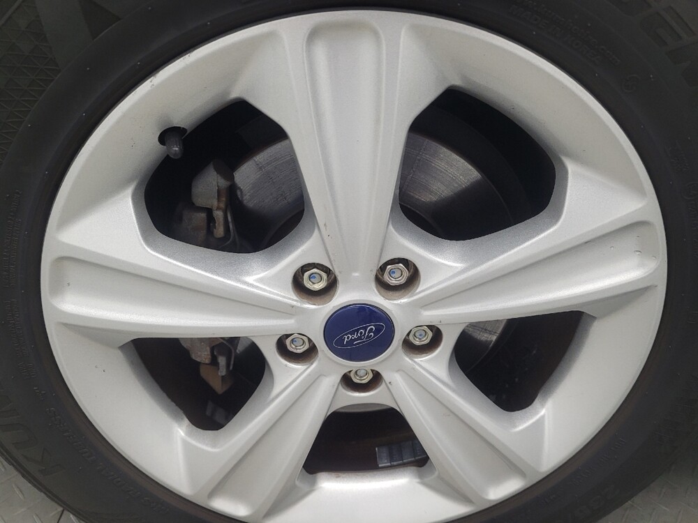 2014 Ford Escape in Augusta, GA 30907 - 18101559 31