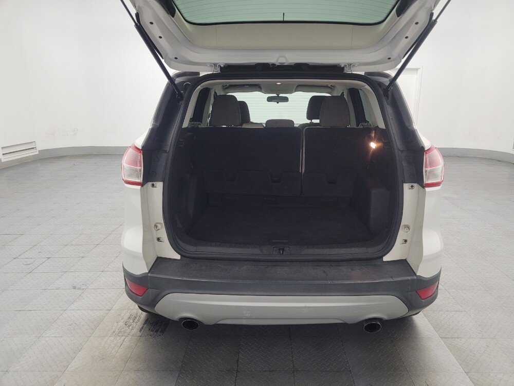 2014 Ford Escape in Augusta, GA 30907 - 18101559 29